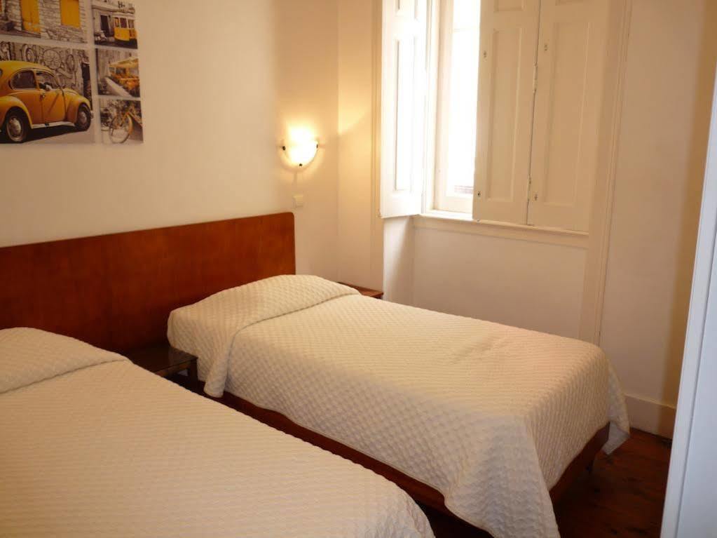 Casa Londres Hotel Estoril Buitenkant foto