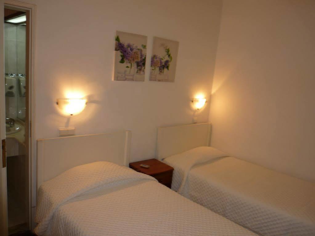 Casa Londres Hotel Estoril Buitenkant foto