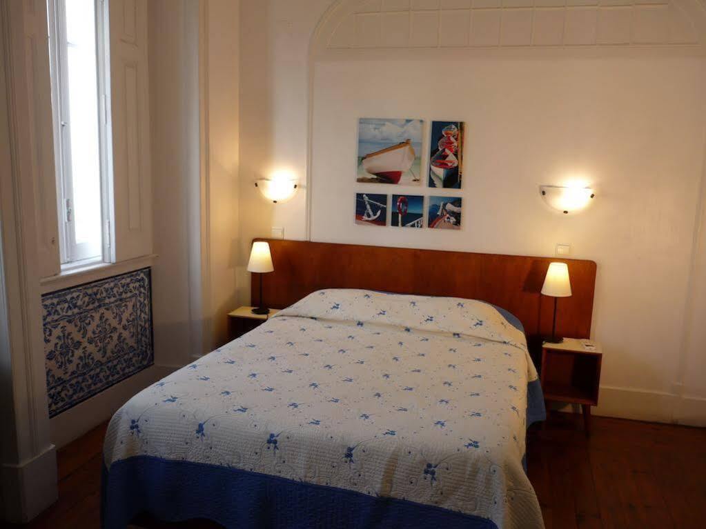 Casa Londres Hotel Estoril Buitenkant foto
