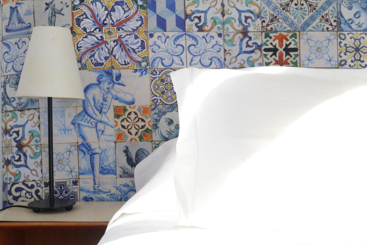 Casa Londres Hotel Estoril Buitenkant foto