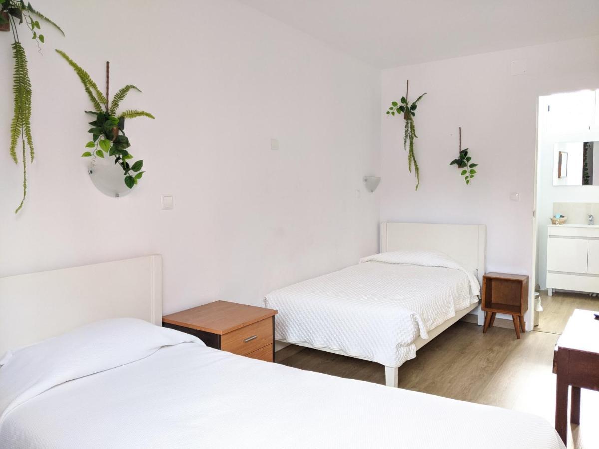 Casa Londres Hotel Estoril Buitenkant foto