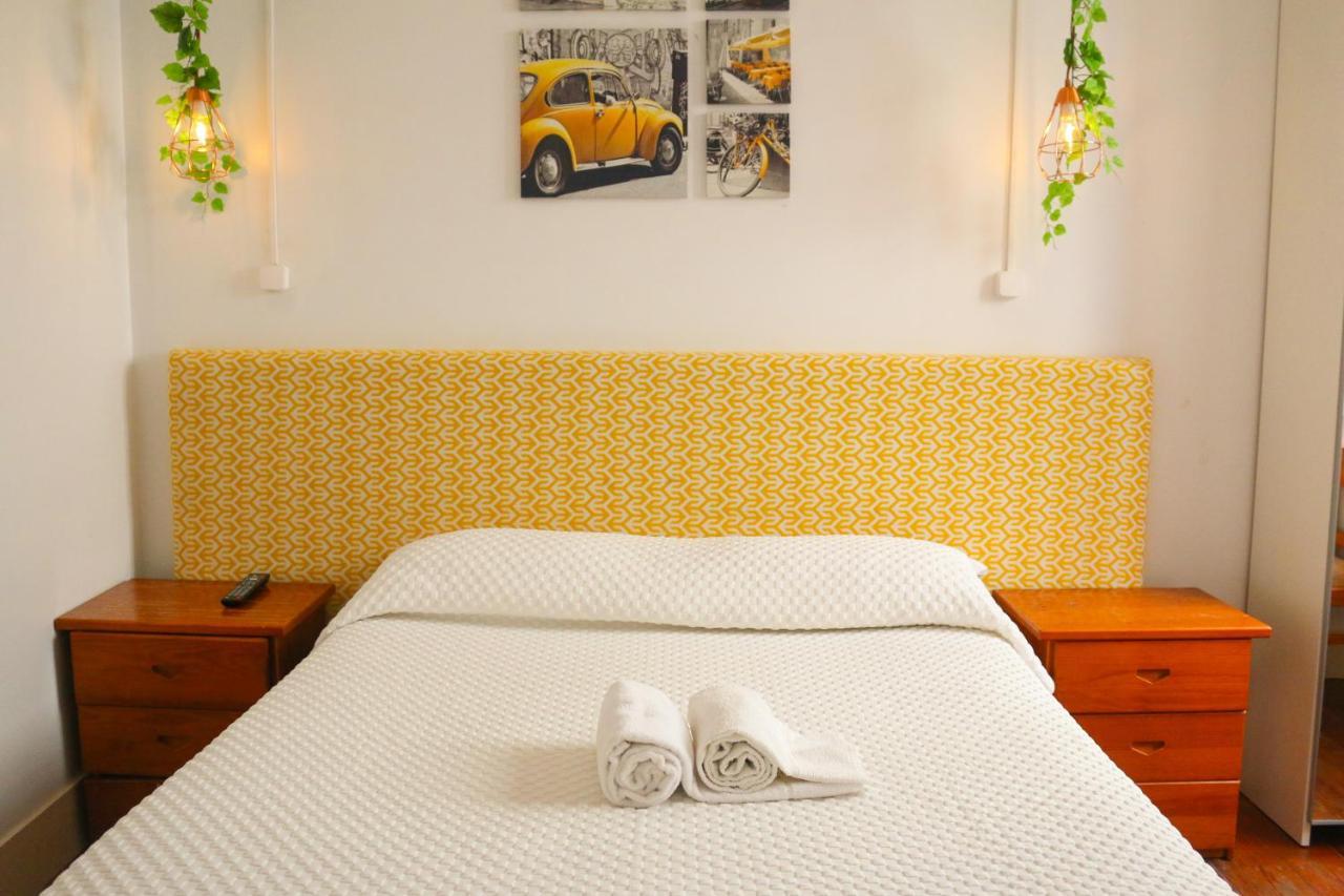 Casa Londres Hotel Estoril Buitenkant foto