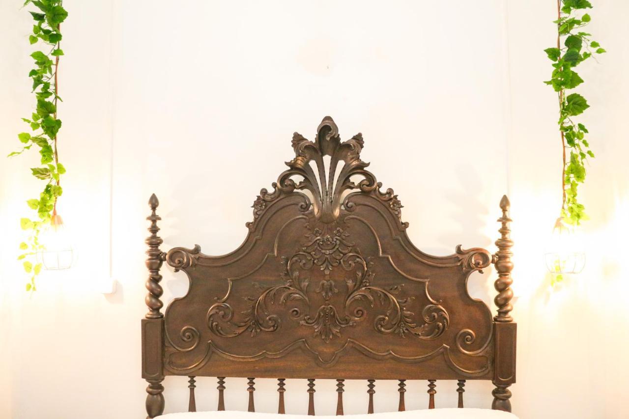 Casa Londres Hotel Estoril Buitenkant foto