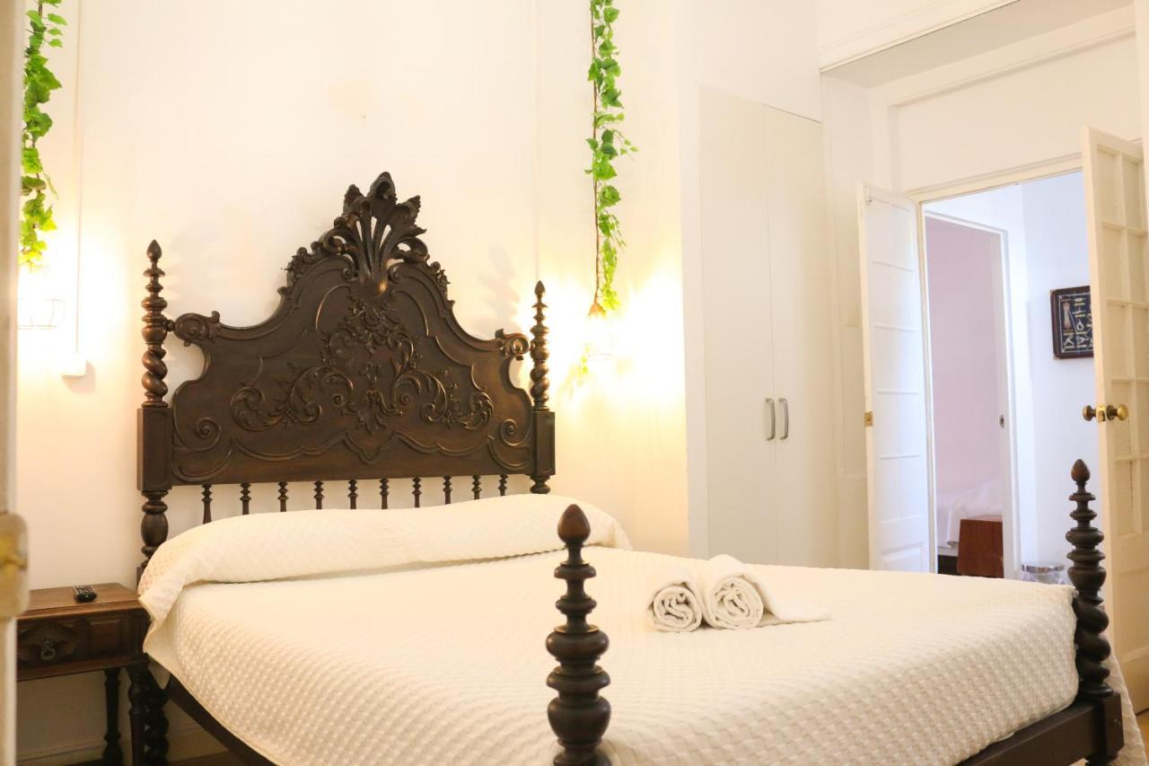Casa Londres Hotel Estoril Buitenkant foto