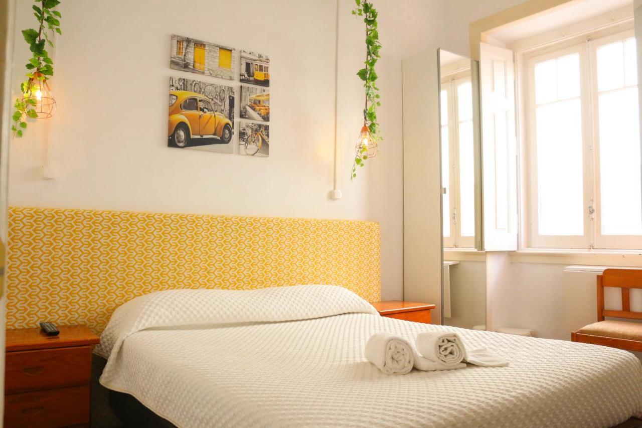 Casa Londres Hotel Estoril Buitenkant foto