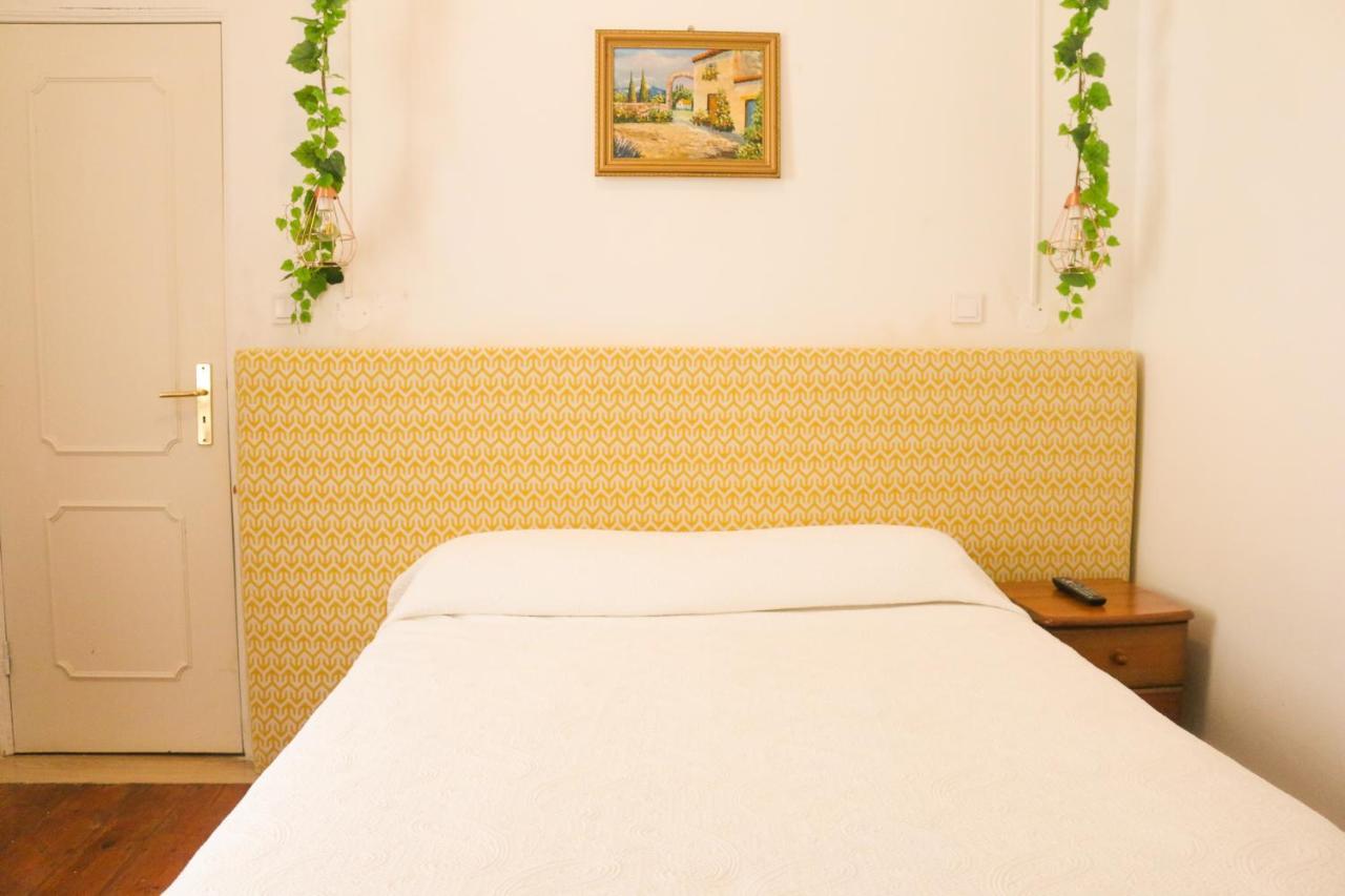 Casa Londres Hotel Estoril Buitenkant foto