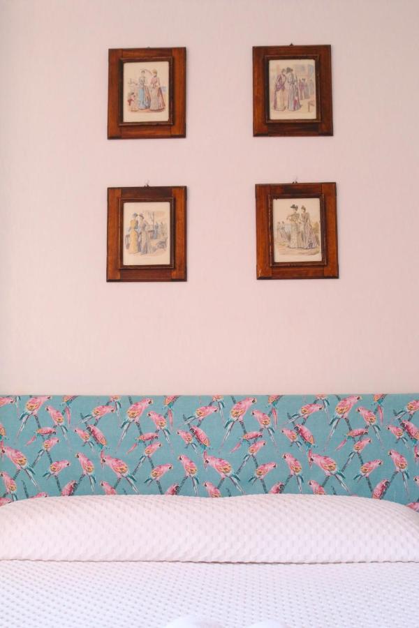 Casa Londres Hotel Estoril Buitenkant foto