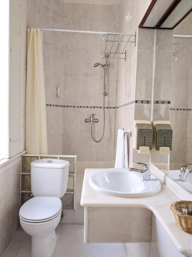 Casa Londres Hotel Estoril Buitenkant foto
